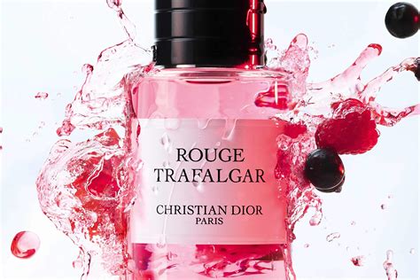 dior - rouge trafalgar